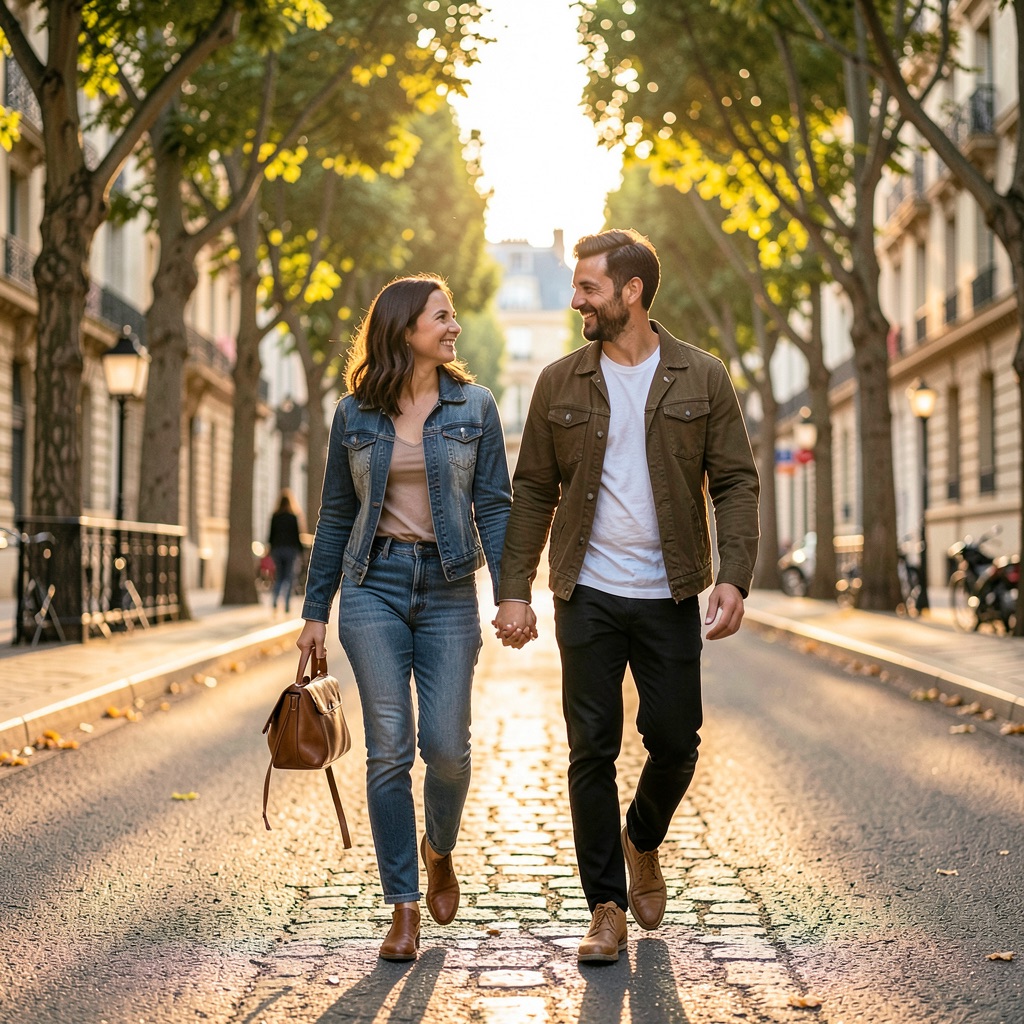 Comment optimiser son profil sur un site de rencontre sérieux quand on est réservé