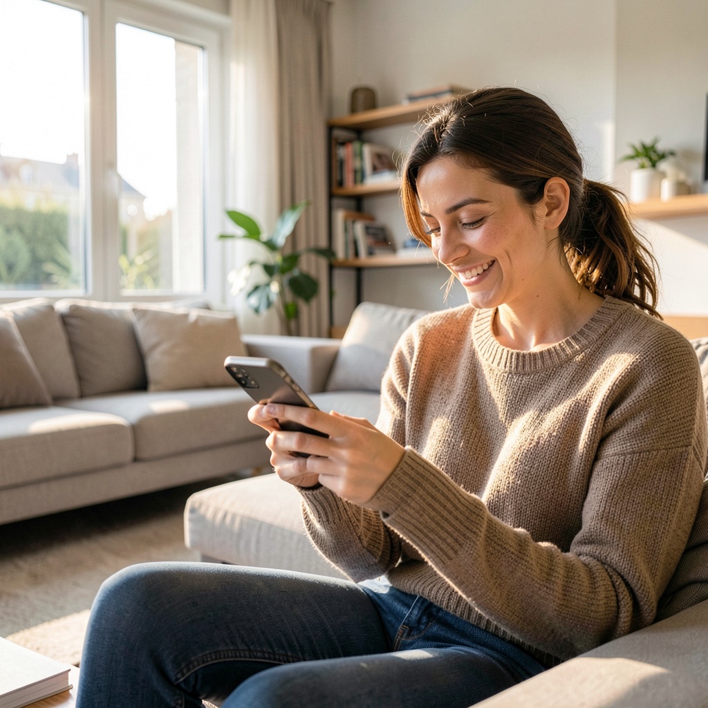 Comparatif des plateformes de rencontre favorisant les échanges lents pour les profils timides
