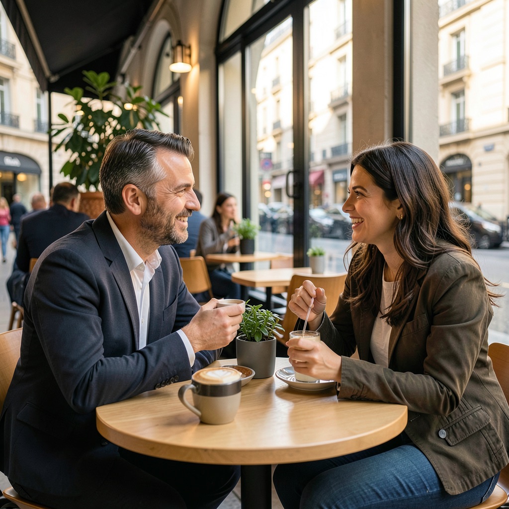 Disons Demain : le site de rencontre pour les 45 ans et plus, avis 2026