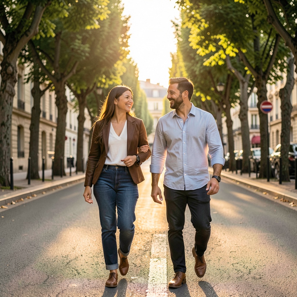 Les meilleures applications de rencontre pour briser la glace sans pression sociale