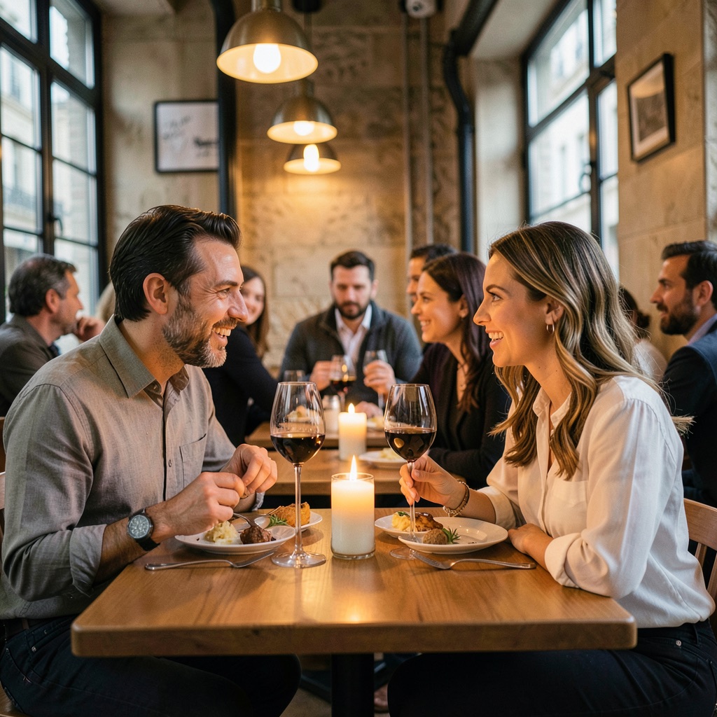 Quel site de rencontre sérieux privilégier quand on est introverti