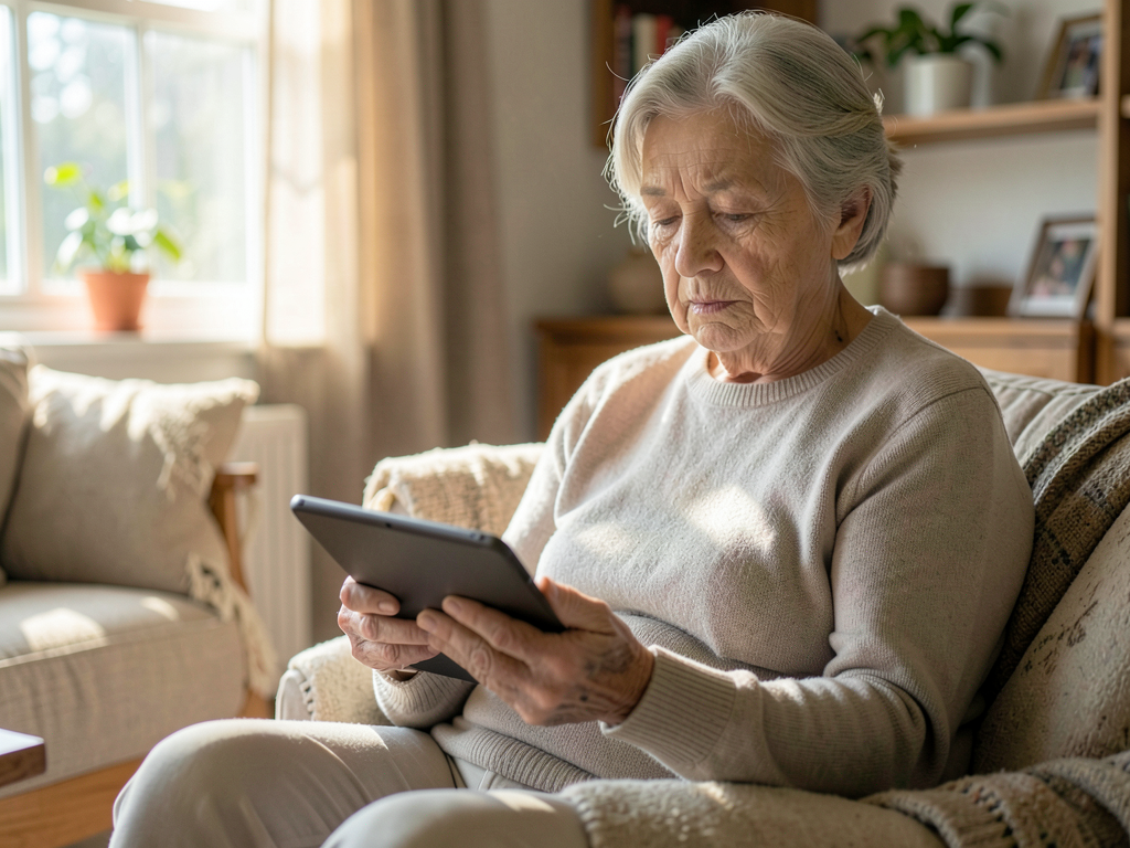 Comparatif des sites de rencontre pour seniors : quel système de vérification d'identité est le plus fiable en 2026 ?