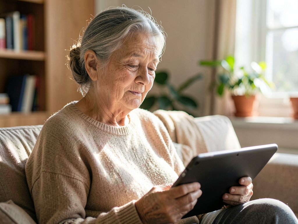 Comparatif des sites de rencontre pour seniors : quel système de vérification d'identité est le plus fiable en 2026 ?