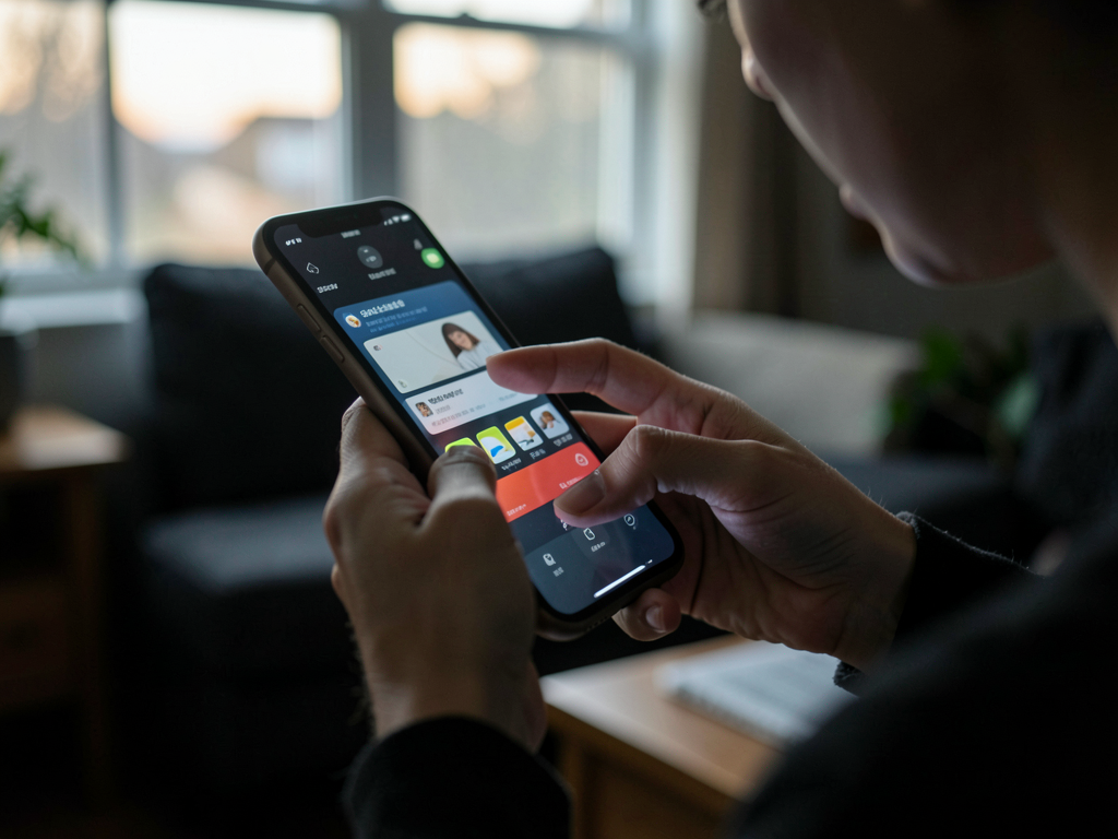 Comment identifier les arnaques au sentiment par transfert d'argent sur les sites de rencontre premium ?
