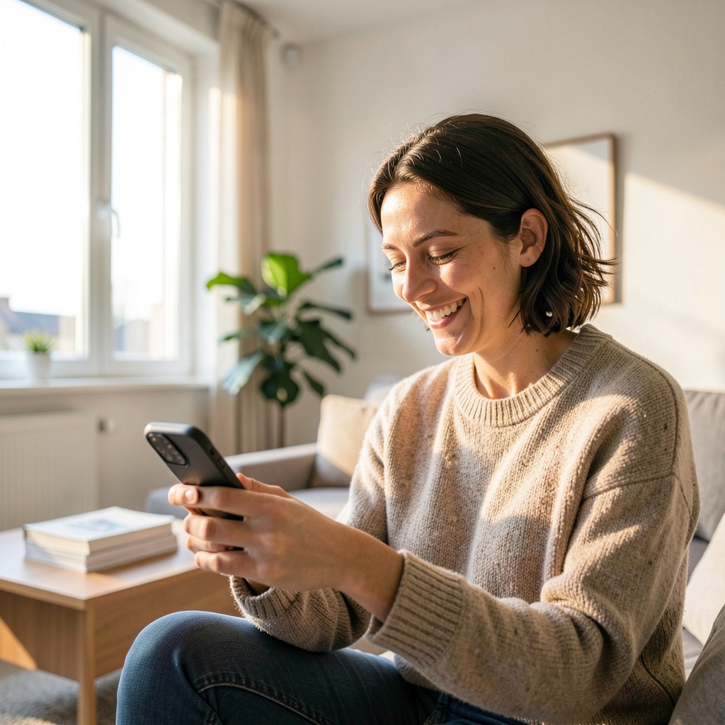 Comment distinguer un utilisateur sincère d'un profil de passage sur les sites de rencontre sérieux