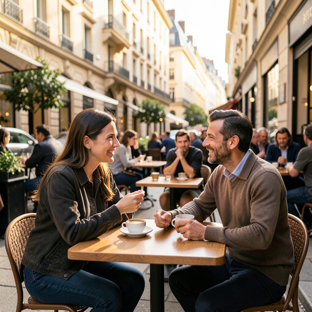 Comment rédiger un premier message qui sort du lot sur les sites de rencontre sérieux