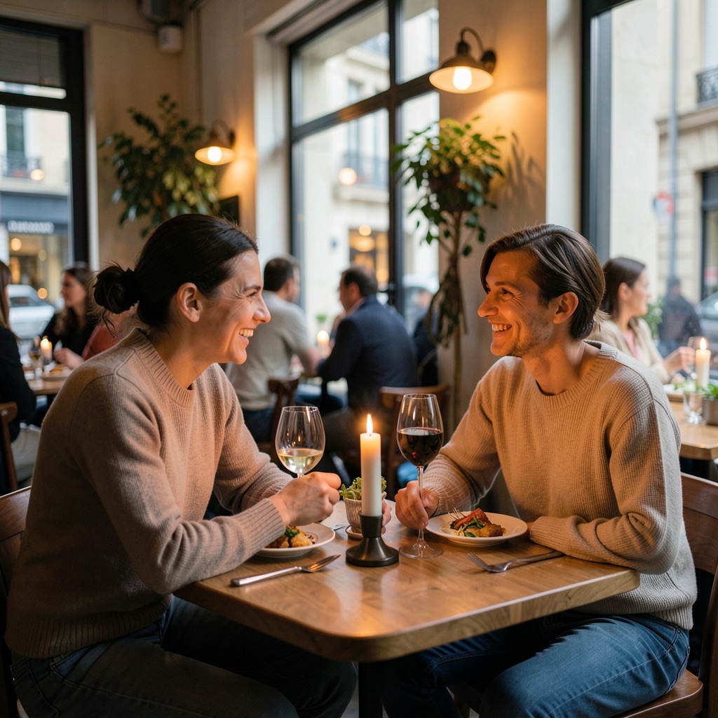 Guide des sites de rencontre sérieux pour construire une relation durable en étant introverti