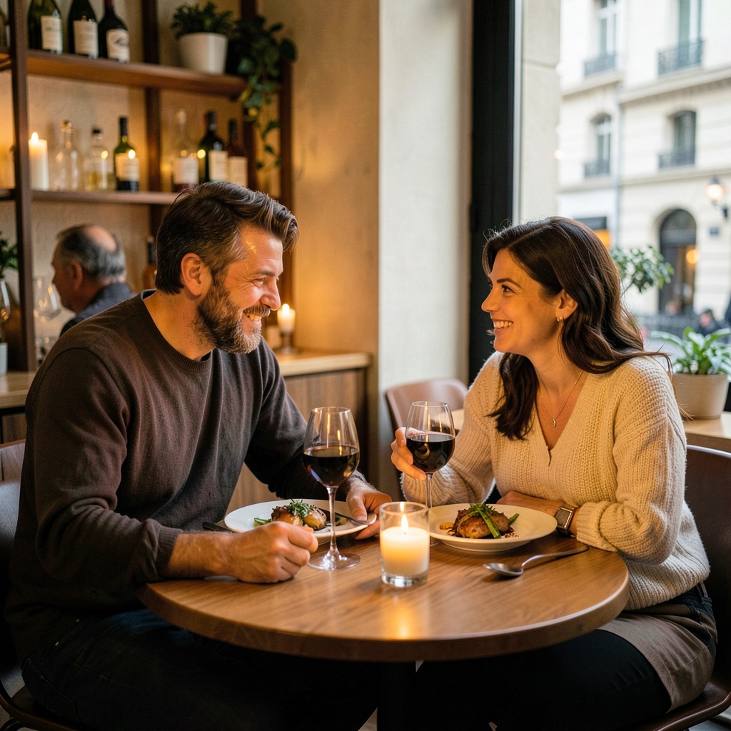 L'art de la biographie de rencontre pour attirer des partenaires sérieux et de qualité
