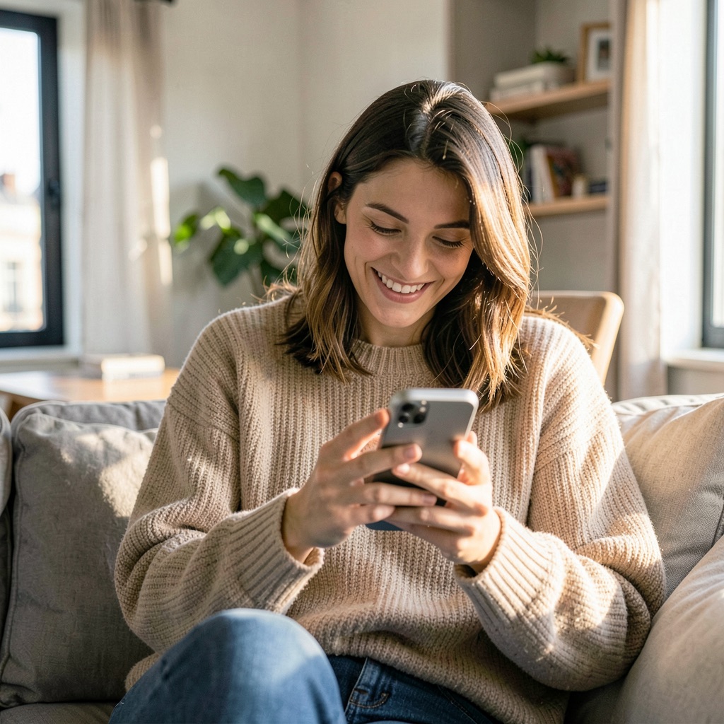 Les erreurs de photos de profil qui nuisent à votre crédibilité sur les applications de rencontre