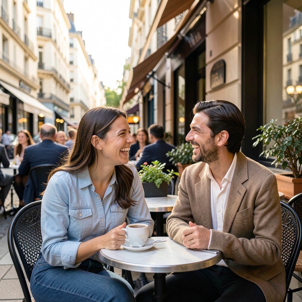 Les erreurs de premier message qui freinent les rencontres sérieuses
