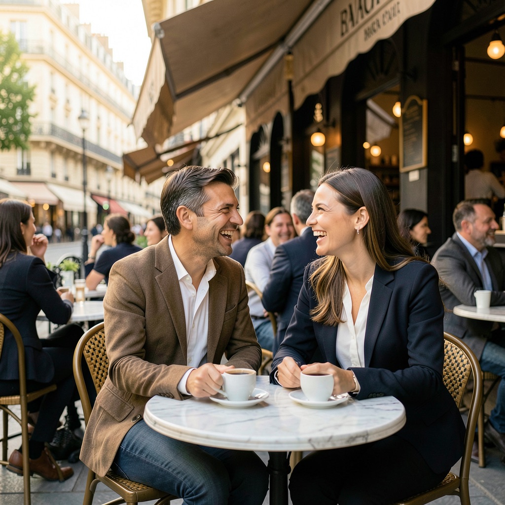 Les limites des plateformes de rencontre gratuites pour une recherche de stabilité