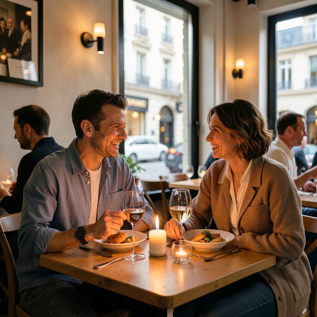 Optimiser son image numérique selon les codes des plateformes de rencontre haut de gamme