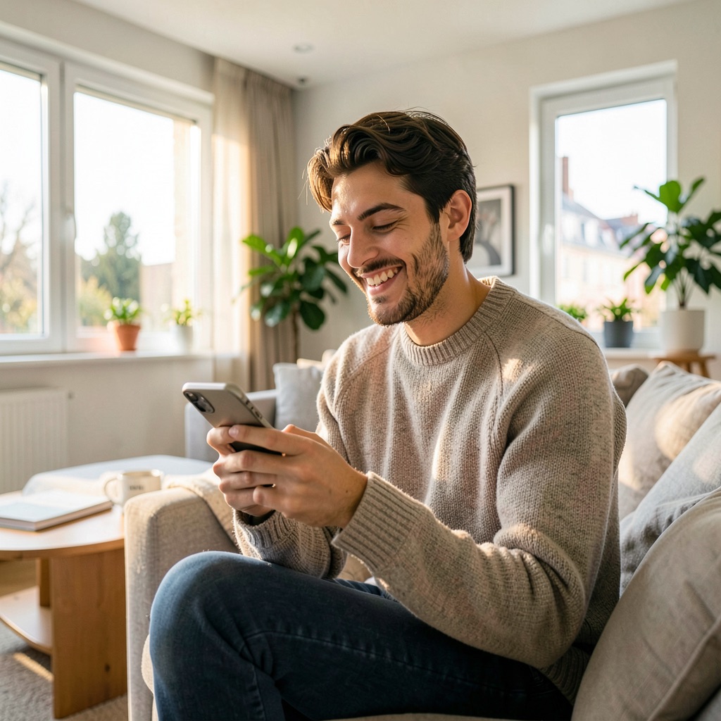 Pourquoi votre premier message reste sans réponse sur les plateformes de rencontre