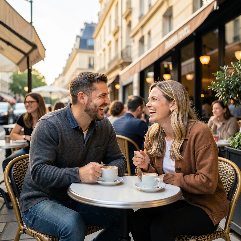 Psychologie de l'image : quelles photos privilégier pour instaurer un climat de confiance en ligne
