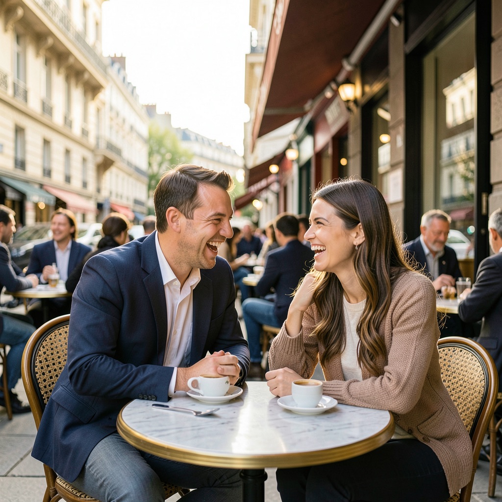 Réussir sa photo de profil sur les sites de rencontre sérieux pour inspirer la confiance dès le premier regard