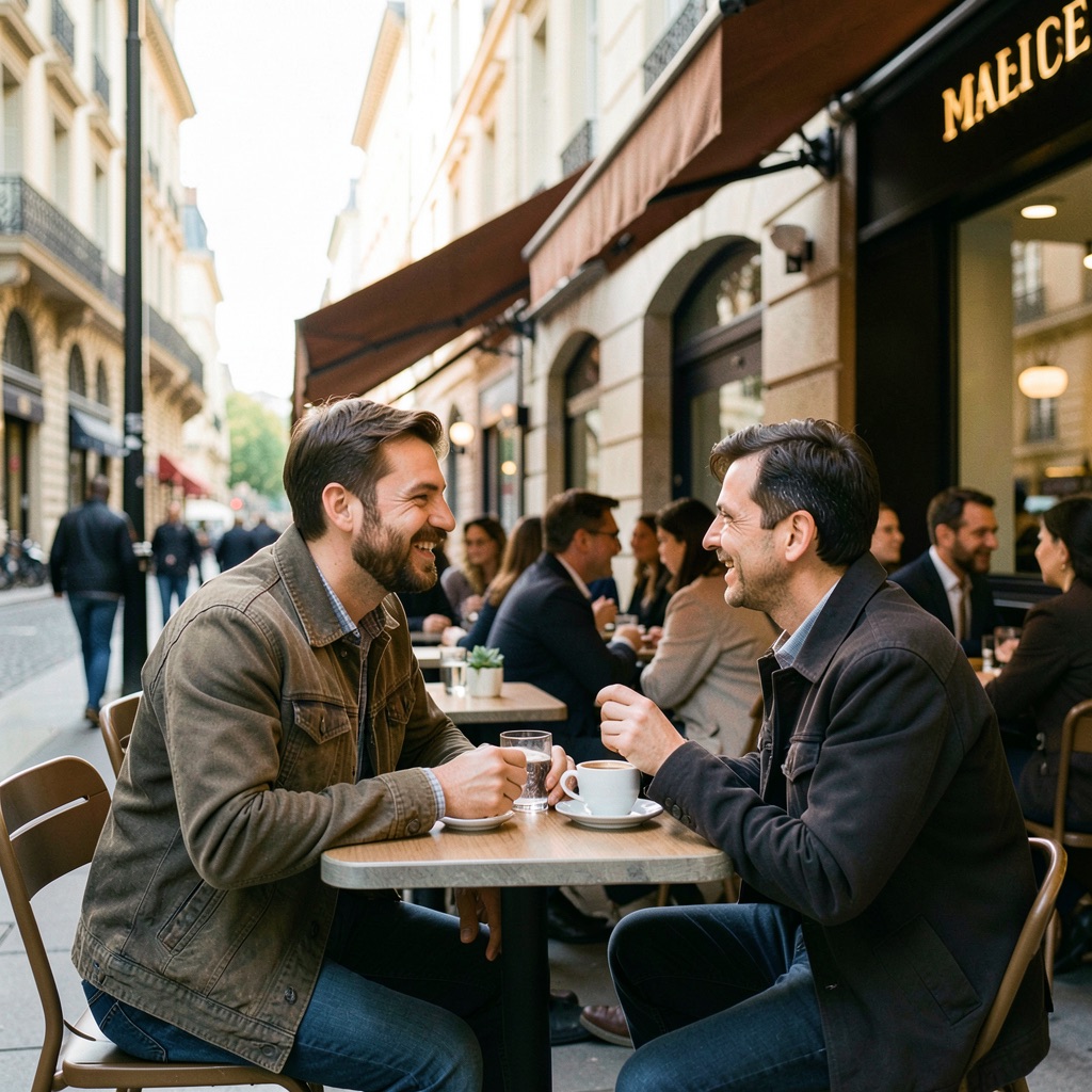 Vérifier l'authenticité d'un profil sur les plateformes de rencontre premium
