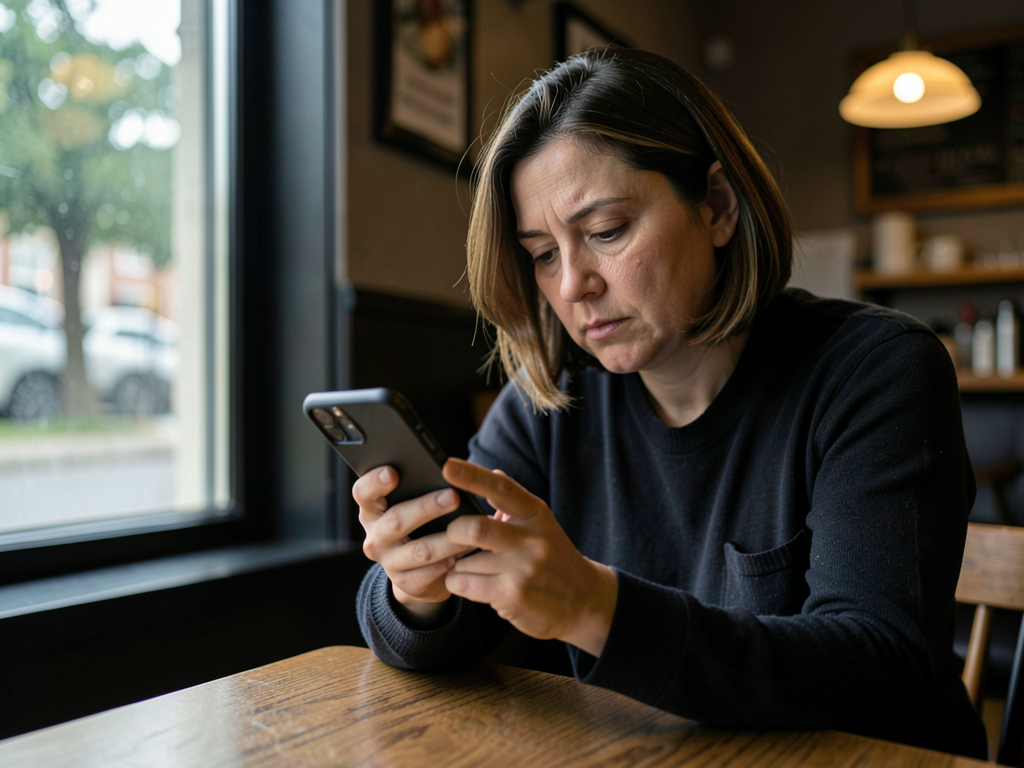 Comment gérer la transition émotionnelle entre une relation longue et les rencontres en ligne ?