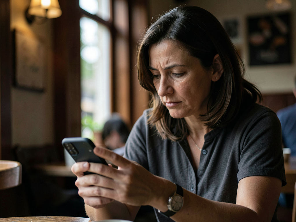 Comment gérer la transition émotionnelle entre une relation longue et les rencontres en ligne ?