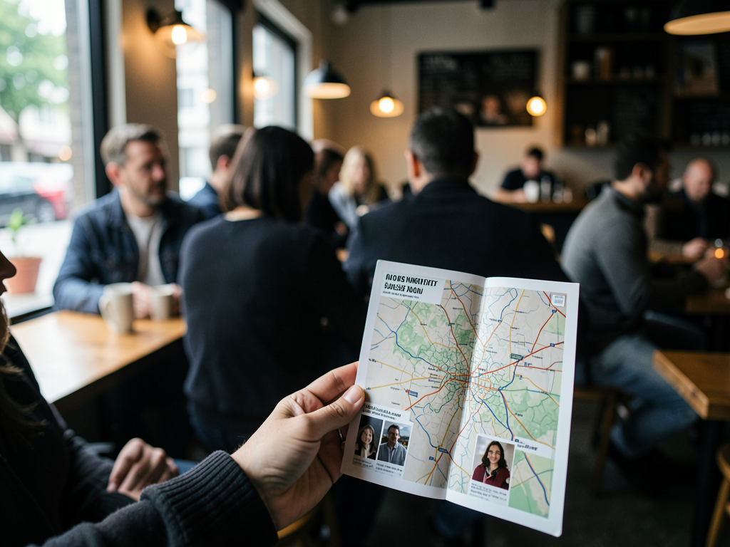 Comparatif Be2 vs Happn : lequel choisir en 2026 ?