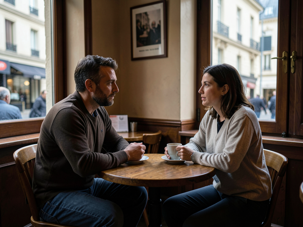 Relation sérieuse à Lyon en 2026